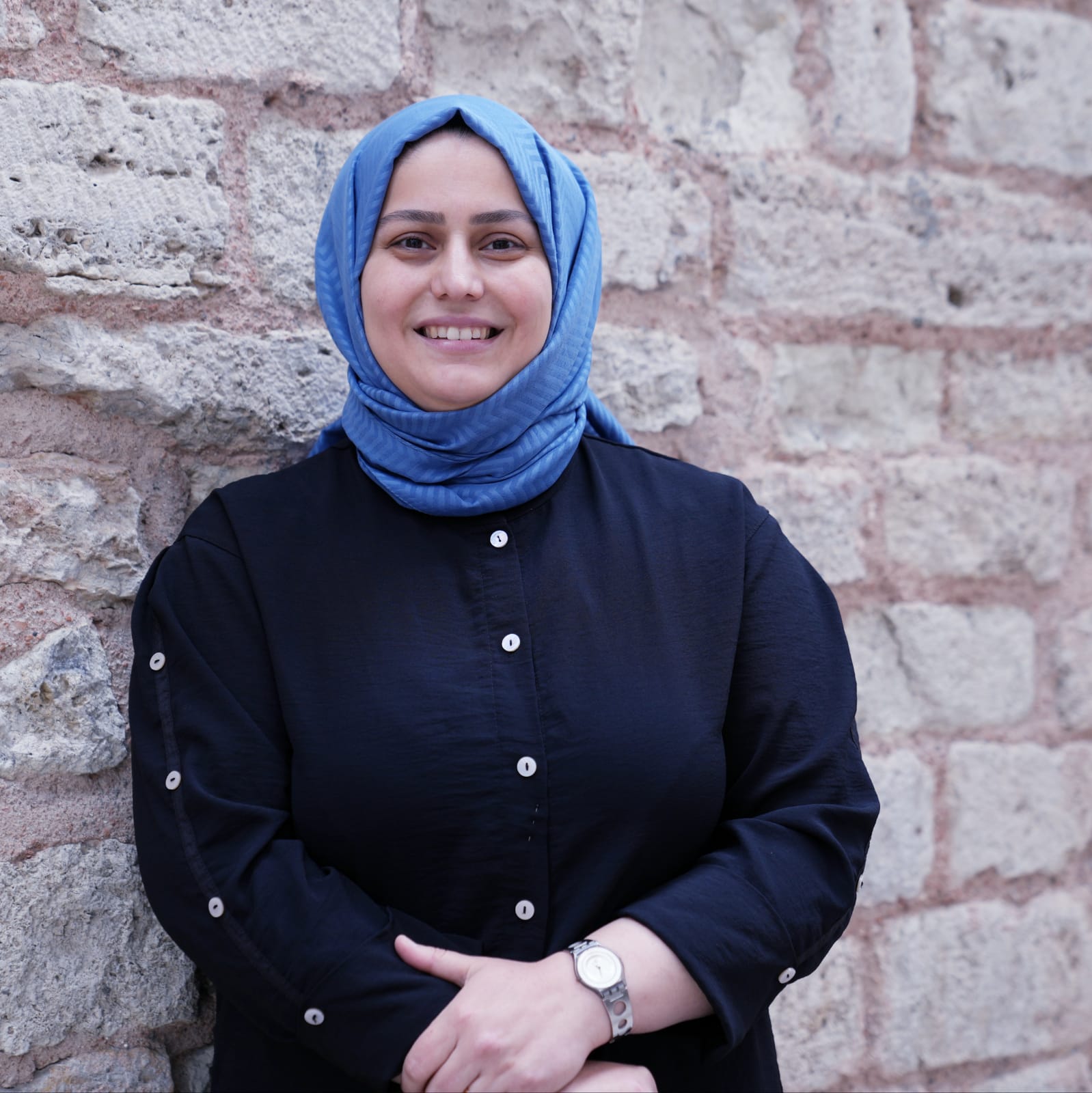 Ayşe Şahinboy Doğan